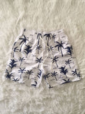 Short Tac Tel Branco