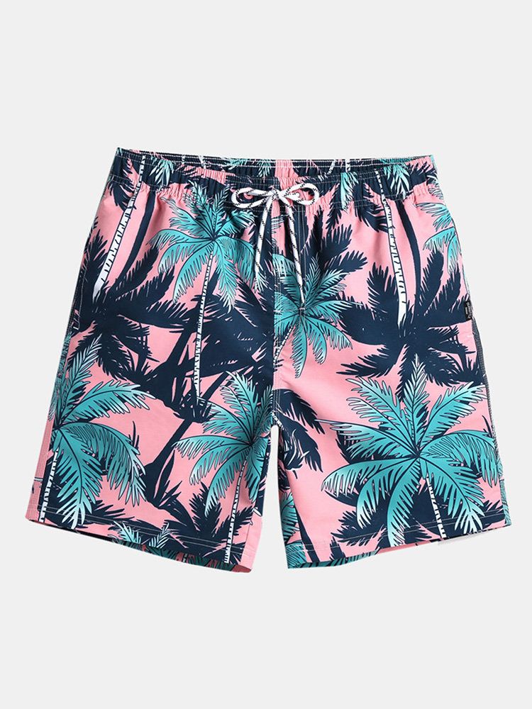 Short Tac Tel Rosa